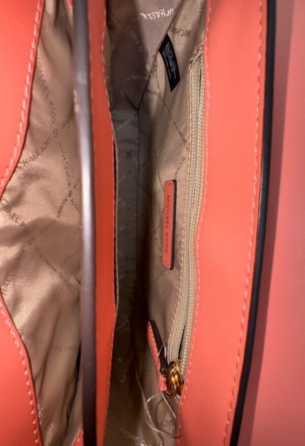 MICHAEL KORS - CARMEN  CROSSBODY - Image 7